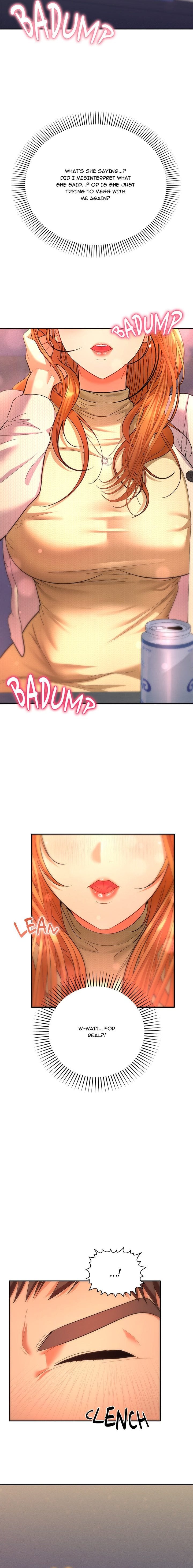 Everyone’s Man (Uncensored), chapter 2, page 20 of 28
