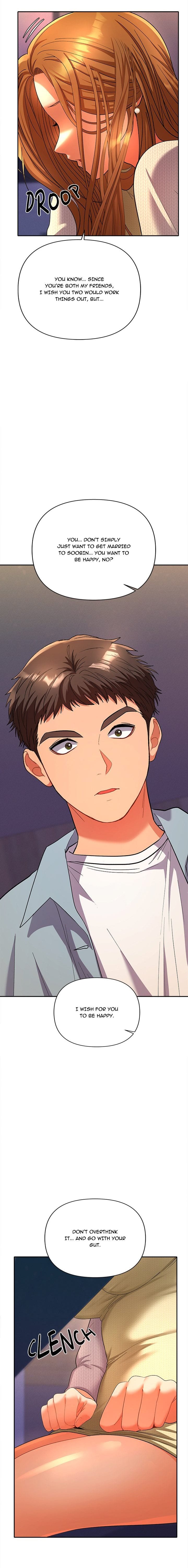 Everyone’s Man (Uncensored), chapter 2, page 22 of 28