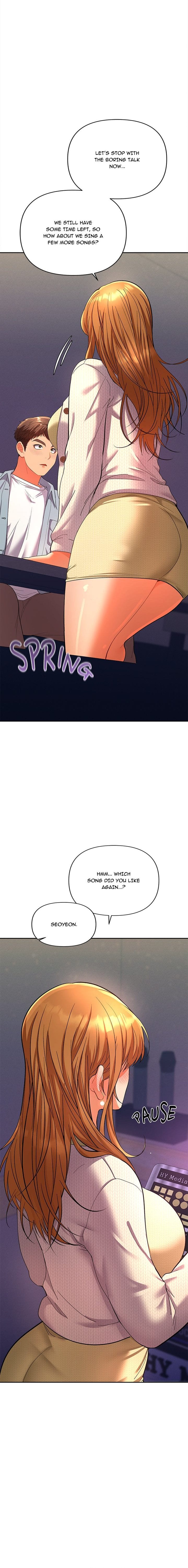 Everyone’s Man (Uncensored), chapter 2, page 23 of 28