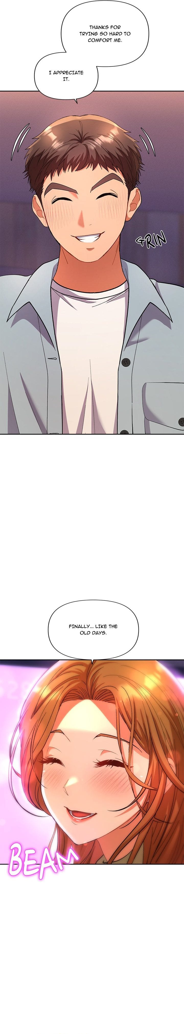 Everyone’s Man (Uncensored), chapter 2, page 24 of 28