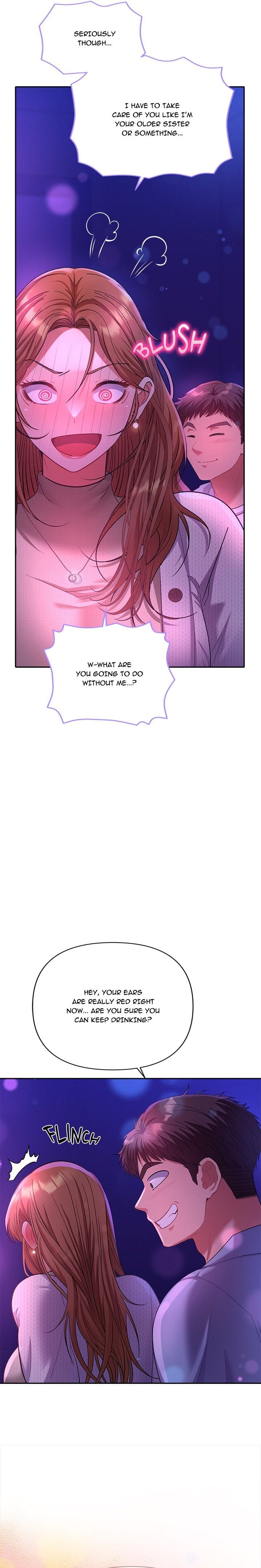 Everyone’s Man (Uncensored), chapter 2, page 25 of 28