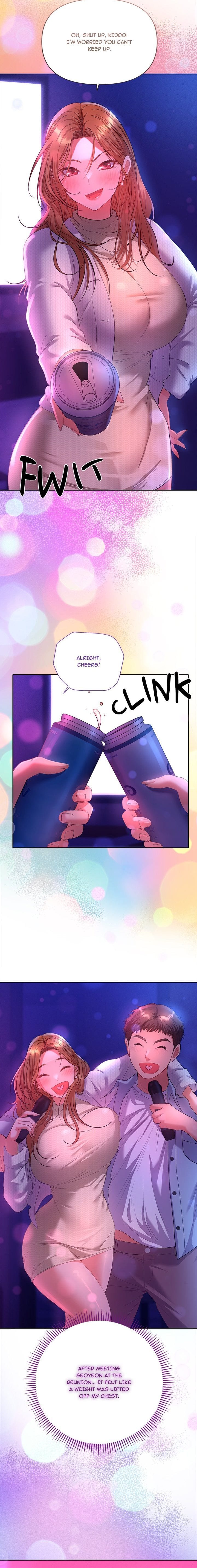 Everyone’s Man (Uncensored), chapter 2, page 26 of 28