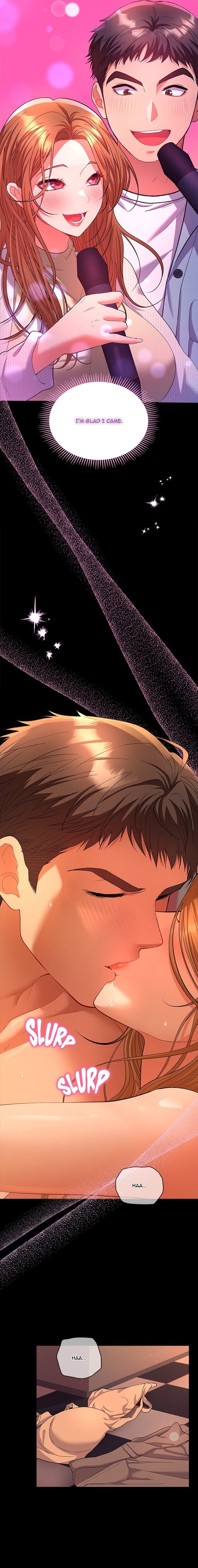 Everyone’s Man (Uncensored), chapter 2, page 27 of 28