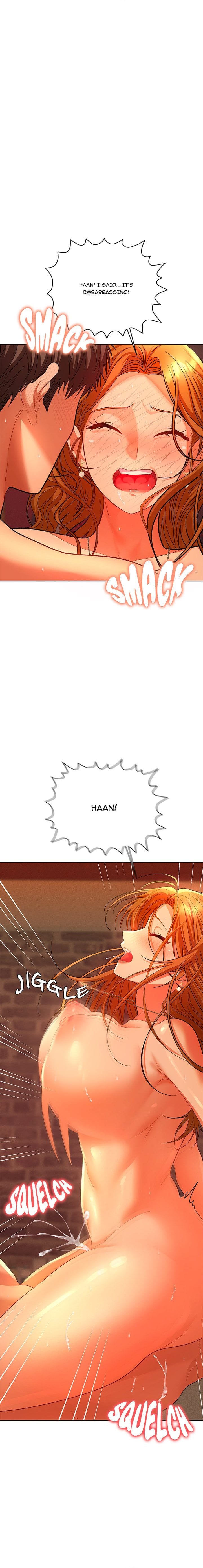 Everyone’s Man (Uncensored), chapter 3, page 7 of 24