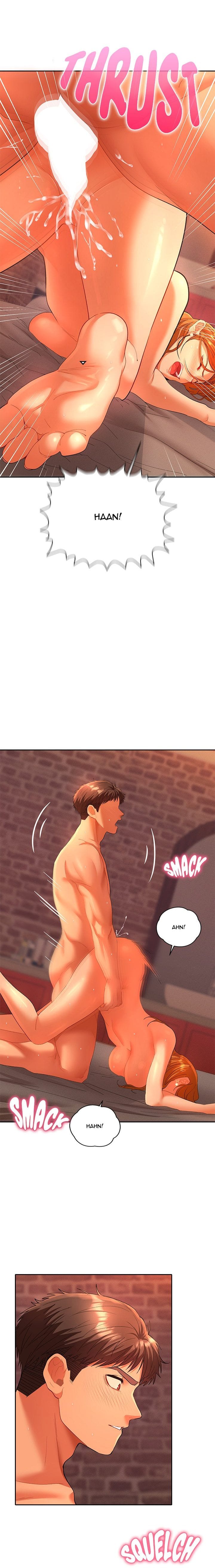 Everyone’s Man (Uncensored), chapter 3, page 10 of 24