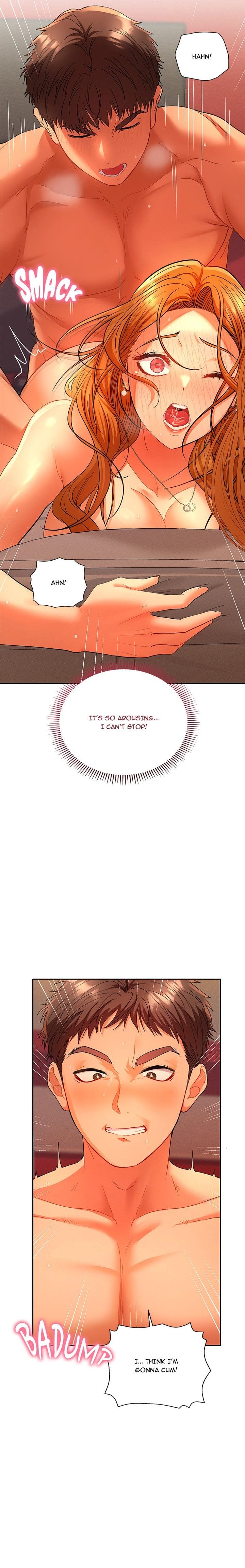 Everyone’s Man (Uncensored), chapter 3, page 12 of 24