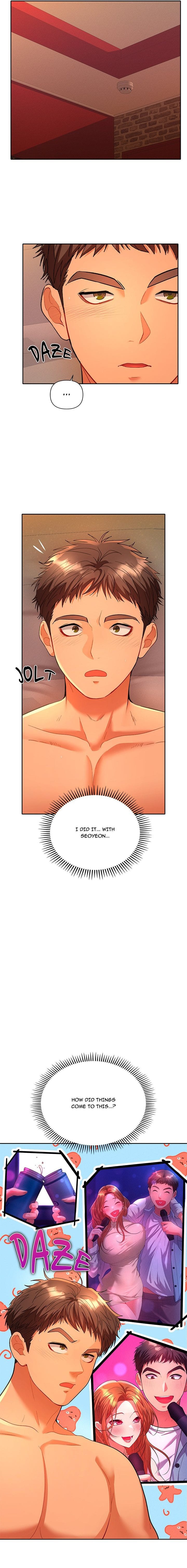 Everyone’s Man (Uncensored), chapter 3, page 15 of 24