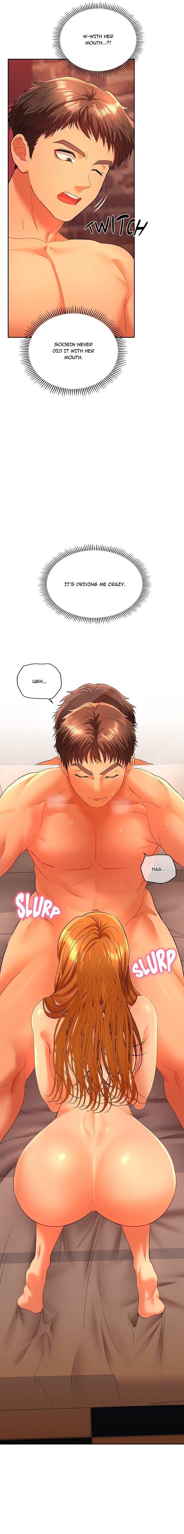 Everyone’s Man (Uncensored), chapter 3, page 20 of 24