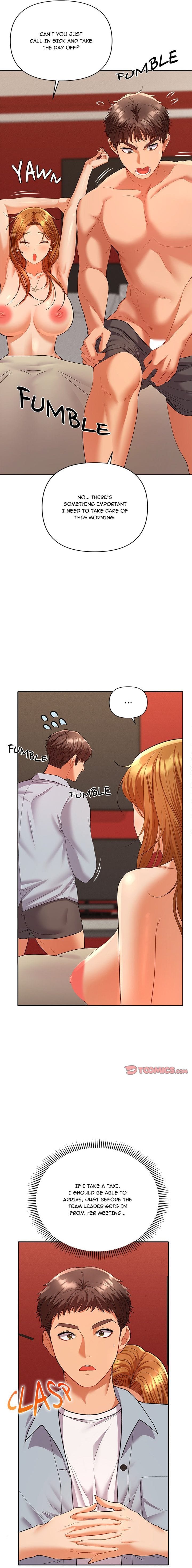 Everyone’s Man (Uncensored), chapter 4, page 13 of 26