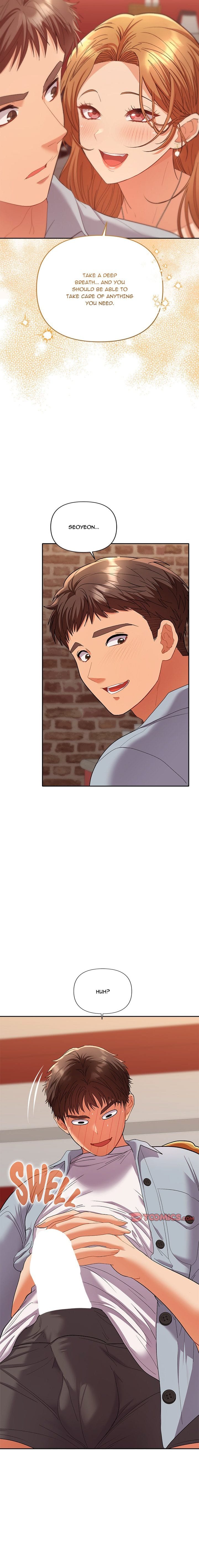 Everyone’s Man (Uncensored), chapter 4, page 15 of 26