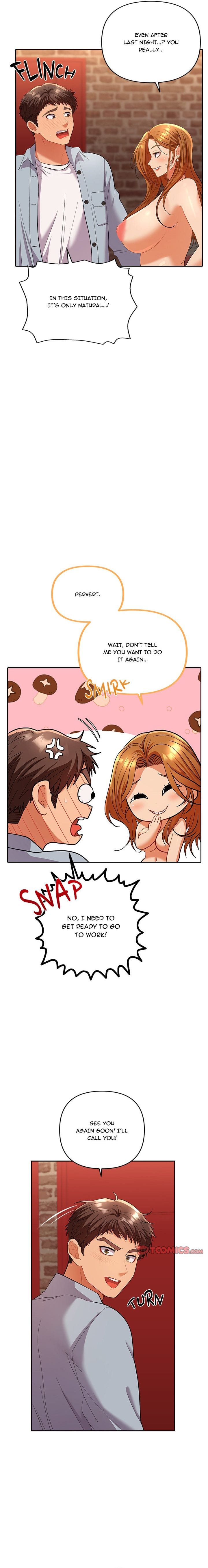 Everyone’s Man (Uncensored), chapter 4, page 16 of 26