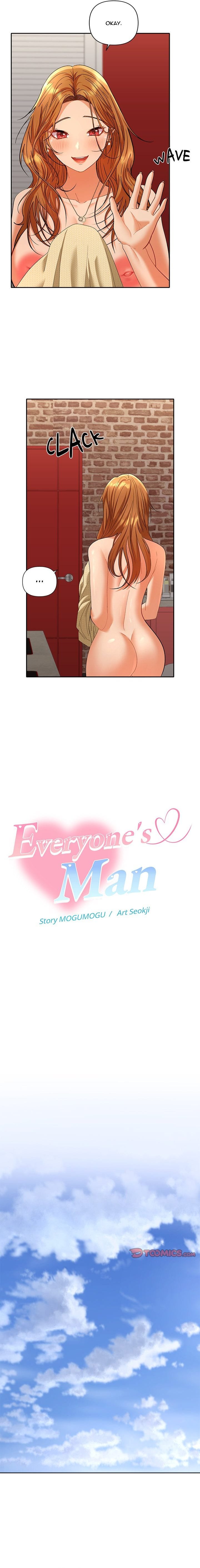 Everyone’s Man (Uncensored), chapter 4, page 17 of 26