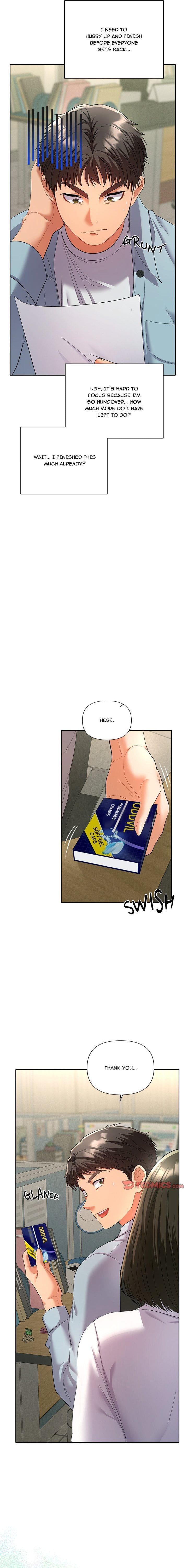 Everyone’s Man (Uncensored), chapter 4, page 19 of 26