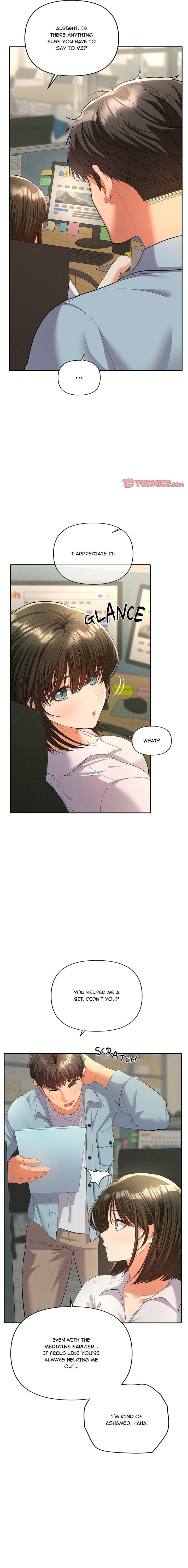 Everyone’s Man (Uncensored), chapter 4, page 24 of 26