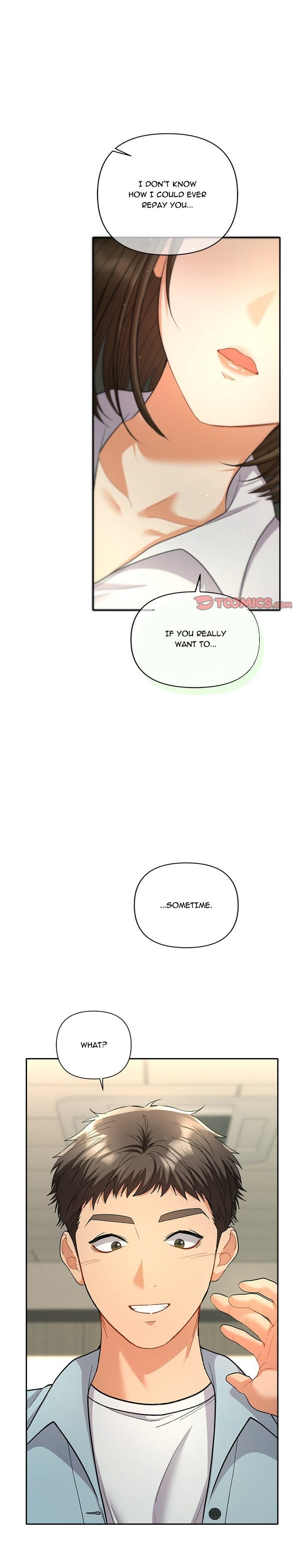 Everyone’s Man (Uncensored), chapter 4, page 25 of 26