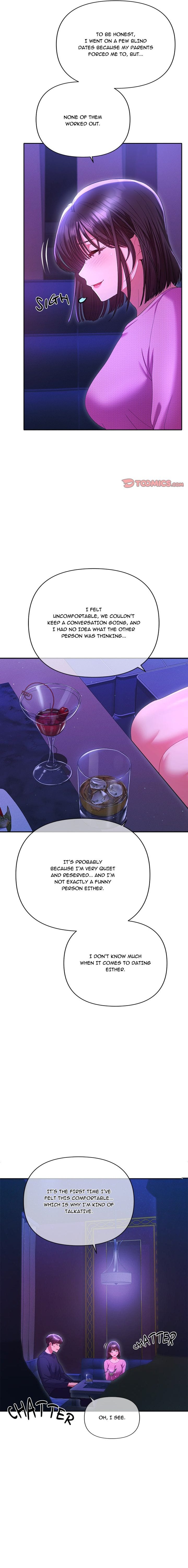 Everyone’s Man (Uncensored), chapter 6, page 8 of 24