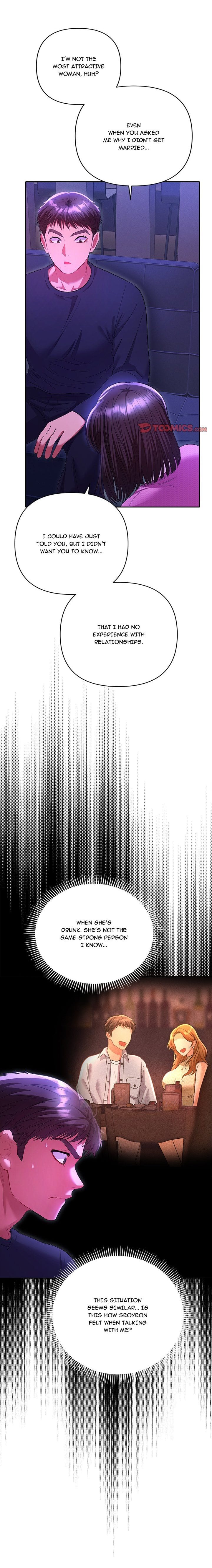 Everyone’s Man (Uncensored), chapter 6, page 9 of 24