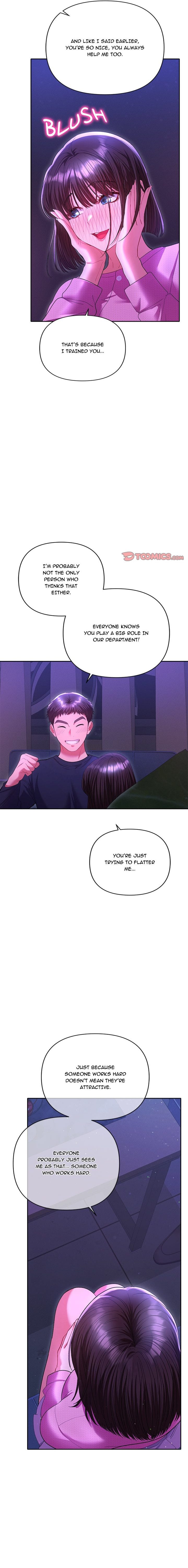 Everyone’s Man (Uncensored), chapter 6, page 11 of 24