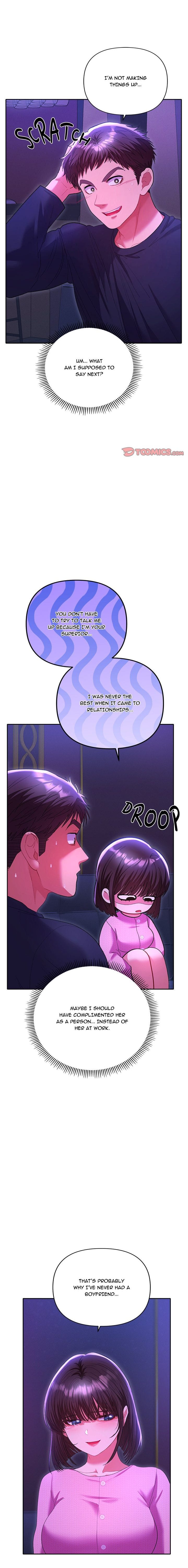 Everyone’s Man (Uncensored), chapter 6, page 12 of 24