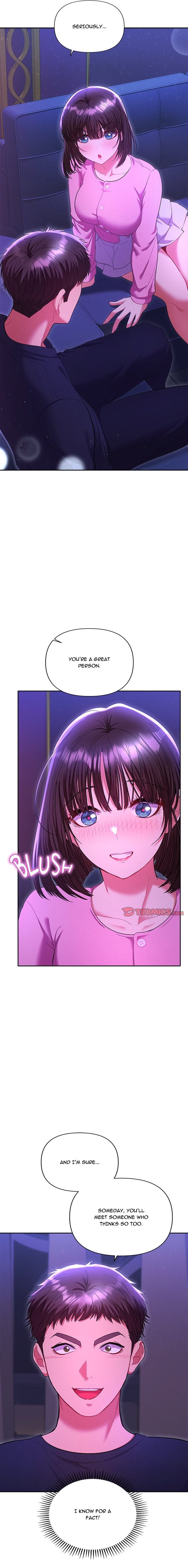 Everyone’s Man (Uncensored), chapter 6, page 18 of 24