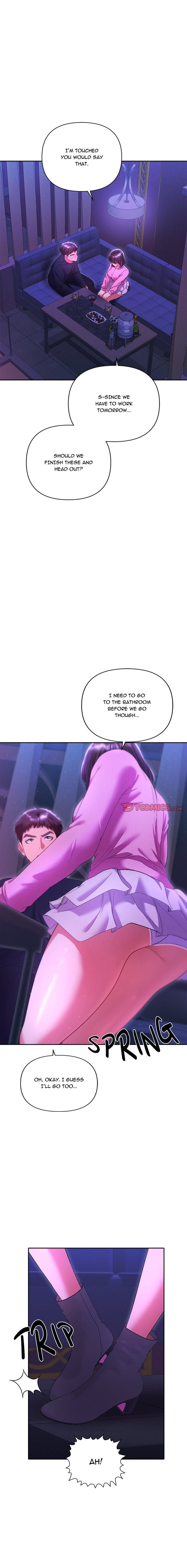 Everyone’s Man (Uncensored), chapter 6, page 19 of 24
