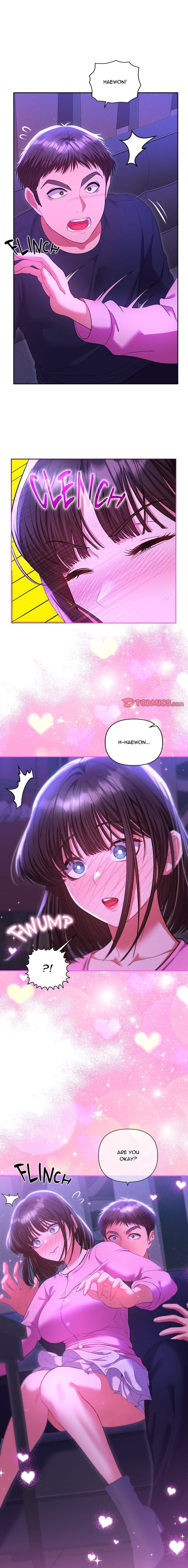 Everyone’s Man (Uncensored), chapter 6, page 20 of 24