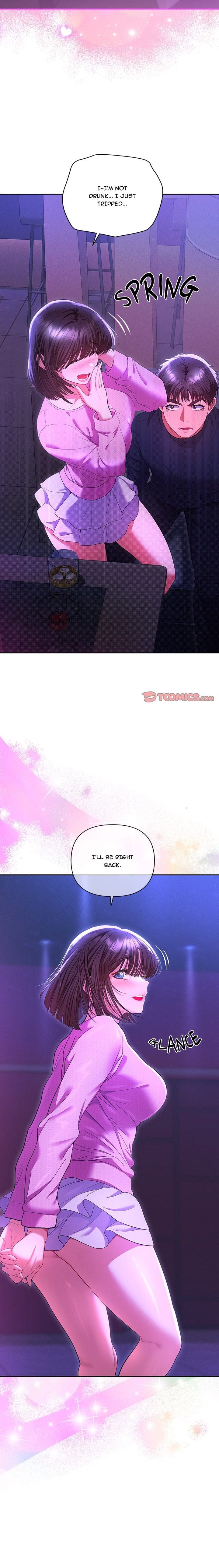 Everyone’s Man (Uncensored), chapter 6, page 21 of 24