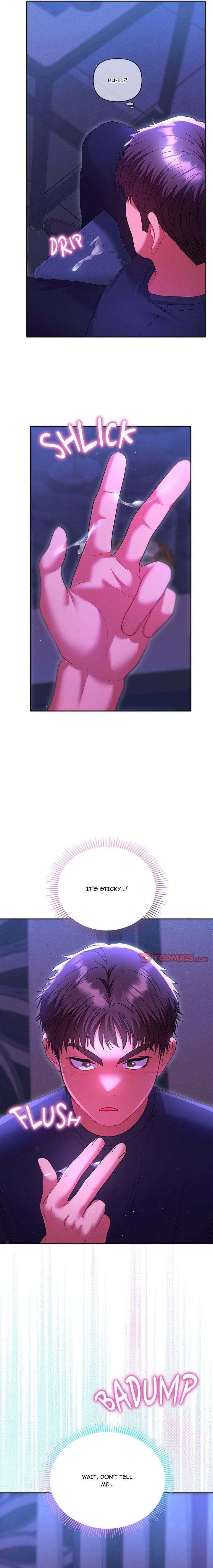 Everyone’s Man (Uncensored), chapter 6, page 23 of 24