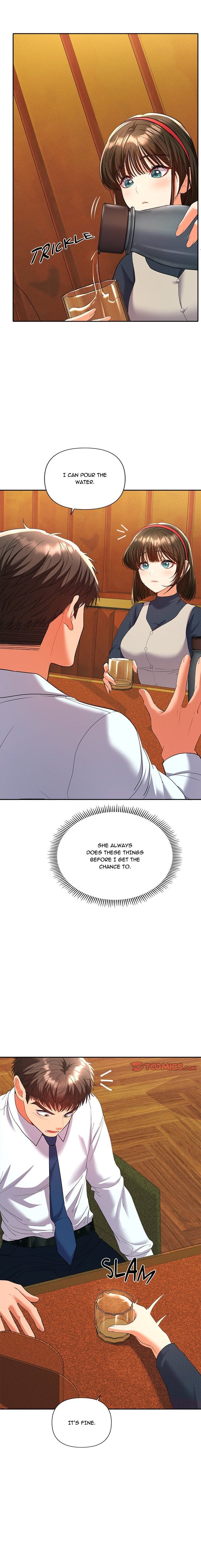 Everyone’s Man (Uncensored), chapter 7, page 10 of 25