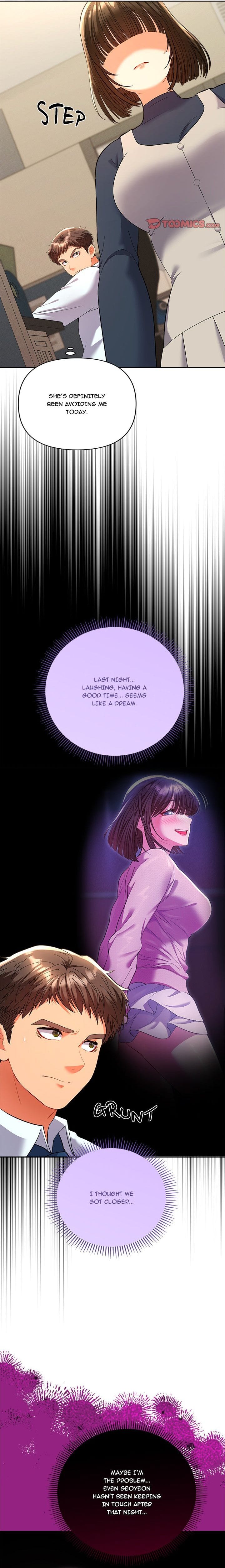 Everyone’s Man (Uncensored), chapter 7, page 15 of 25