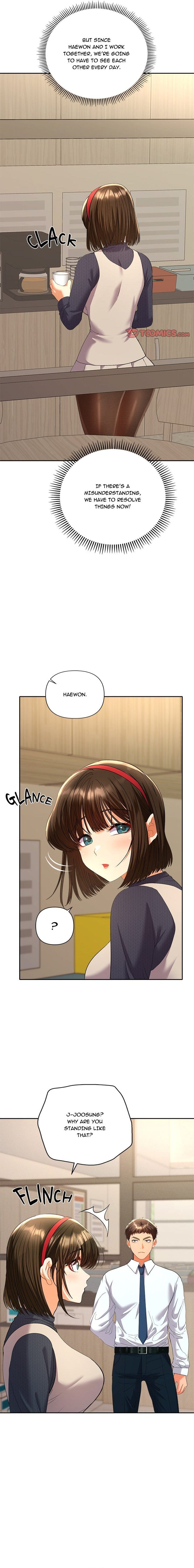 Everyone’s Man (Uncensored), chapter 7, page 17 of 25