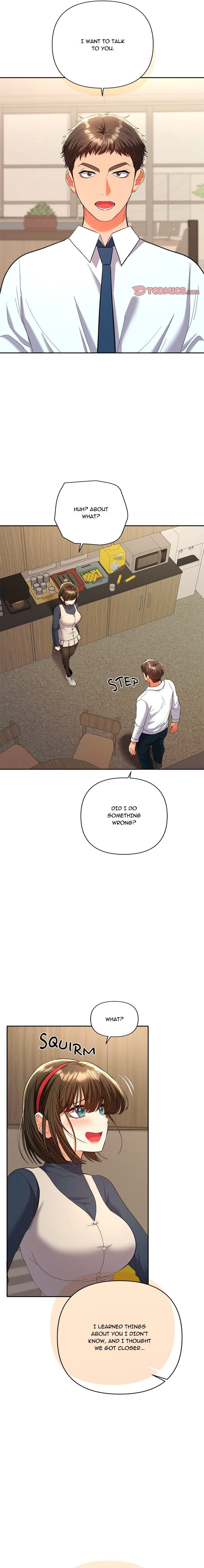 Everyone’s Man (Uncensored), chapter 7, page 18 of 25