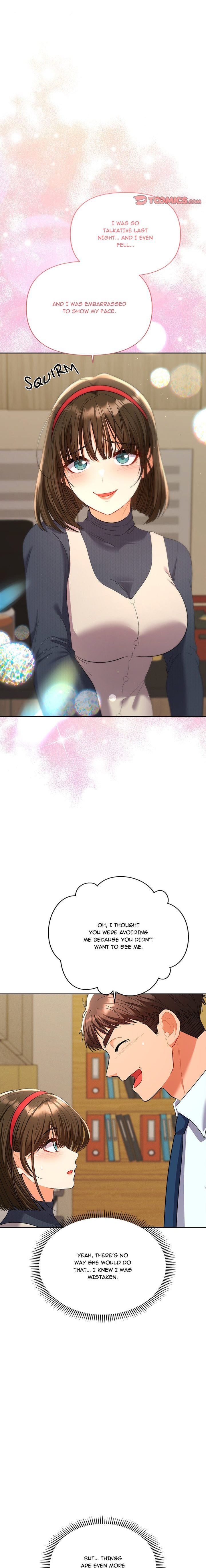 Everyone’s Man (Uncensored), chapter 7, page 20 of 25