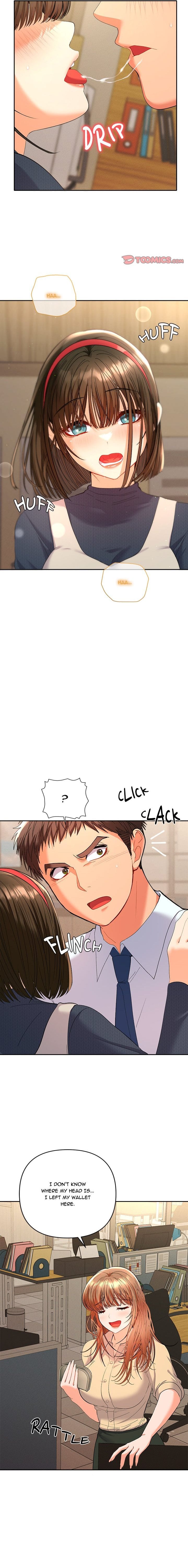 Everyone’s Man (Uncensored), chapter 7, page 23 of 25
