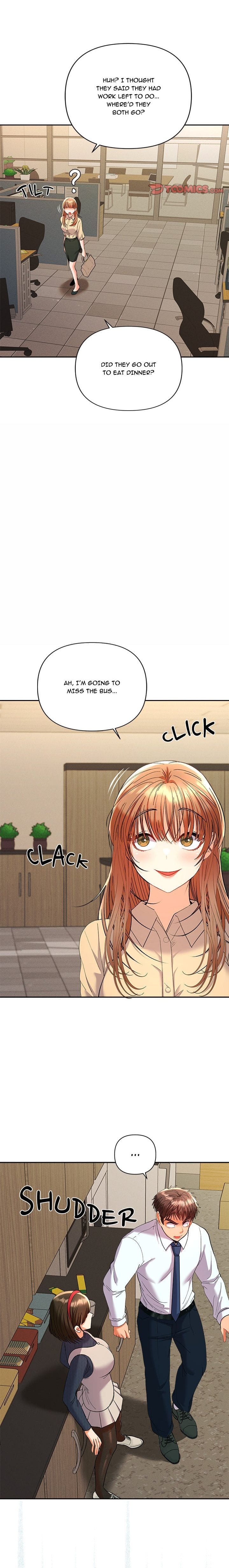 Everyone’s Man (Uncensored), chapter 7, page 24 of 25