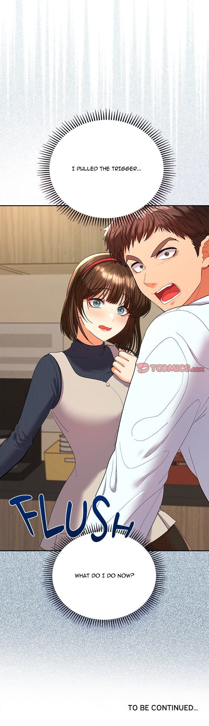 Everyone’s Man (Uncensored), chapter 7, page 25 of 25