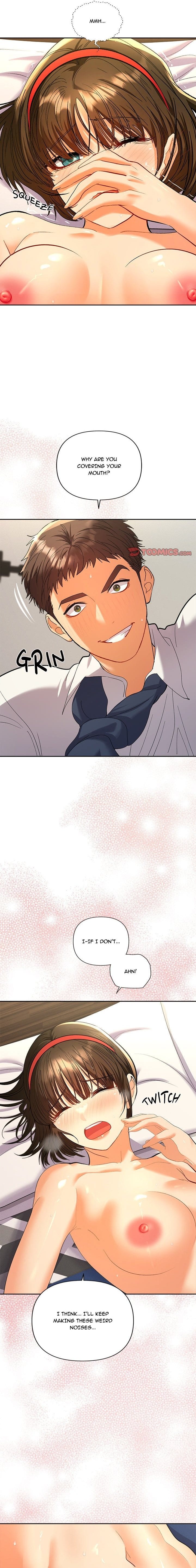 Everyone’s Man (Uncensored), chapter 9, page 10 of 23
