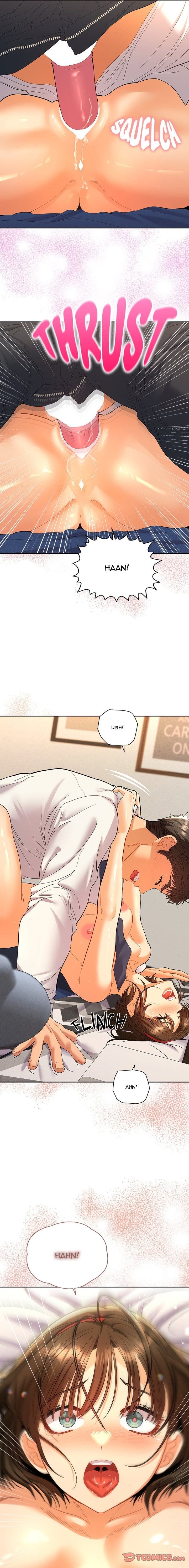 Everyone’s Man (Uncensored), chapter 9, page 15 of 23