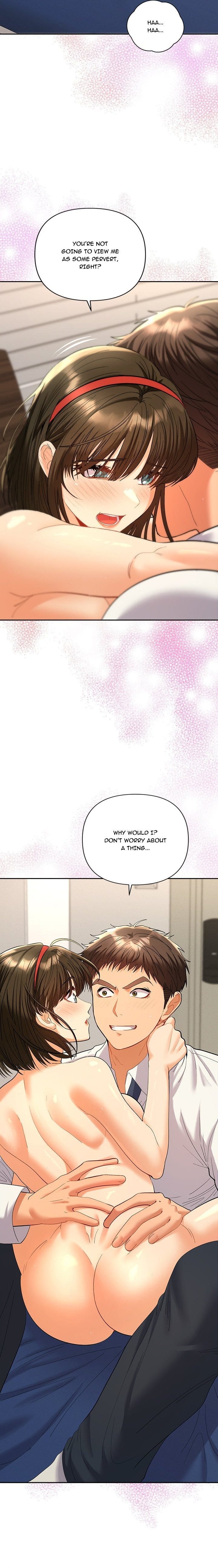 Everyone’s Man (Uncensored), chapter 9, page 20 of 23