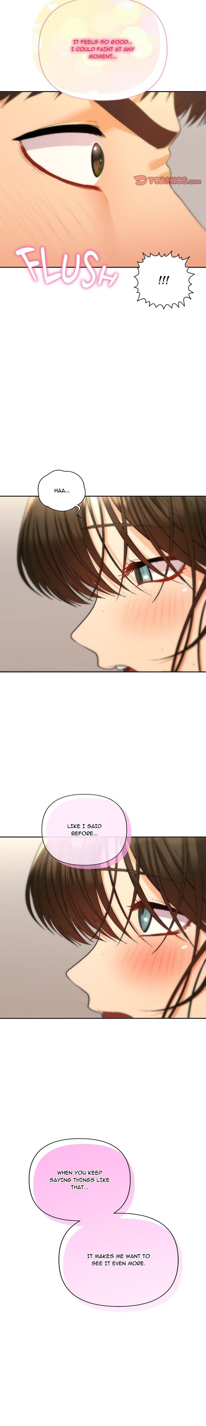 Everyone’s Man (Uncensored), chapter 9, page 22 of 23