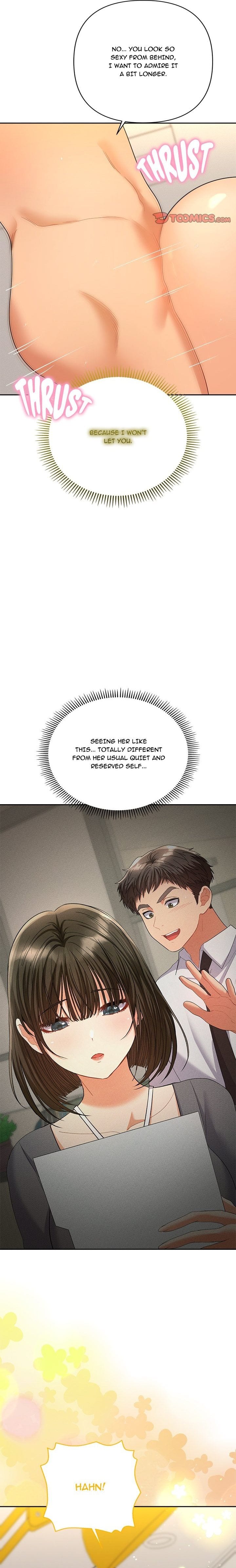 Everyone’s Man (Uncensored), chapter 10, page 9 of 24