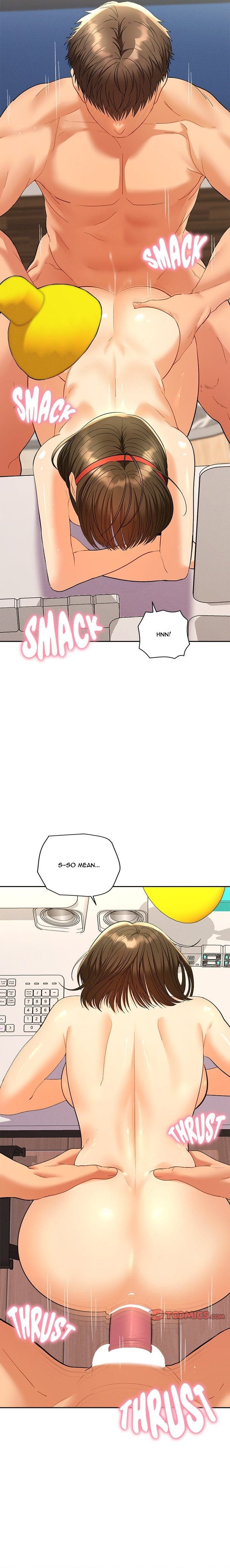 Everyone’s Man (Uncensored), chapter 10, page 11 of 24