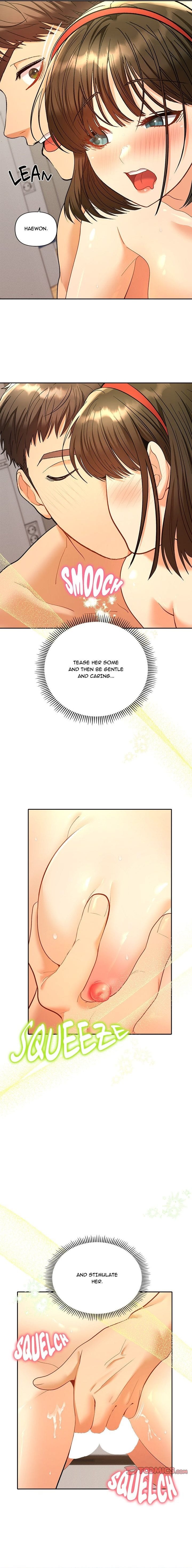 Everyone’s Man (Uncensored), chapter 10, page 12 of 24