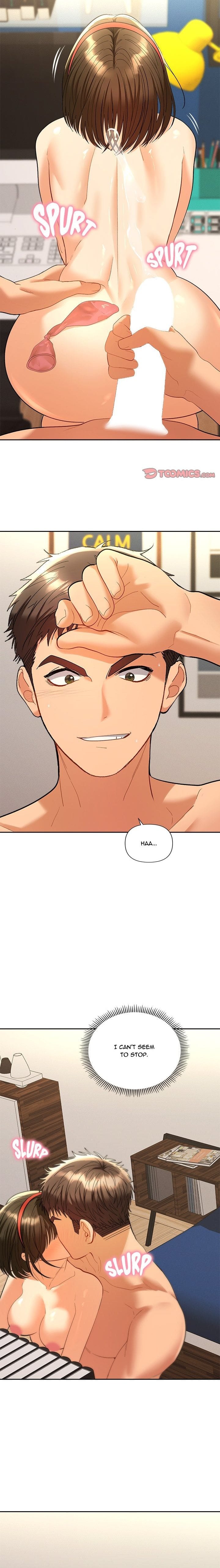 Everyone’s Man (Uncensored), chapter 10, page 15 of 24