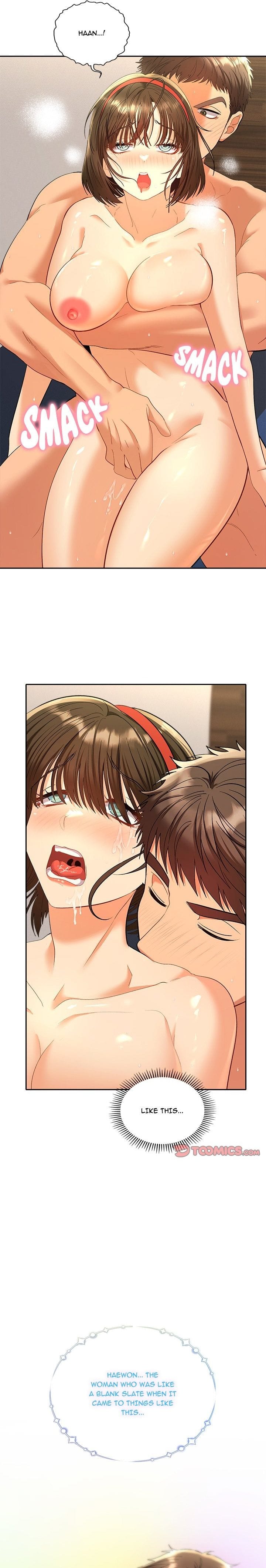 Everyone’s Man (Uncensored), chapter 10, page 17 of 24