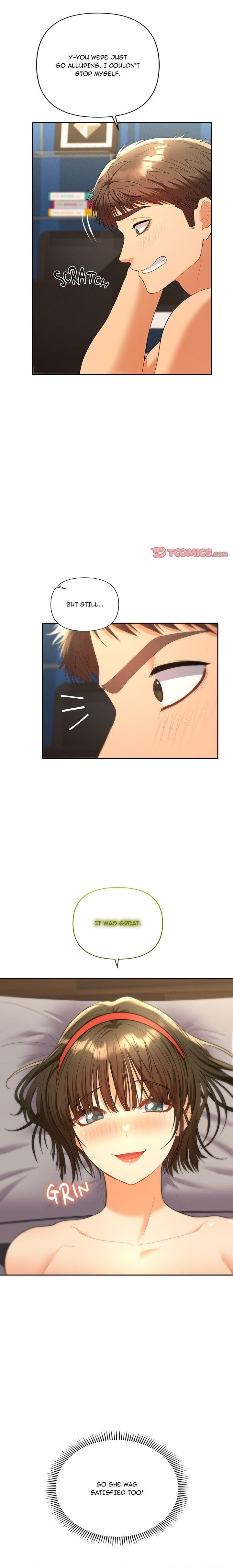 Everyone’s Man (Uncensored), chapter 10, page 21 of 24