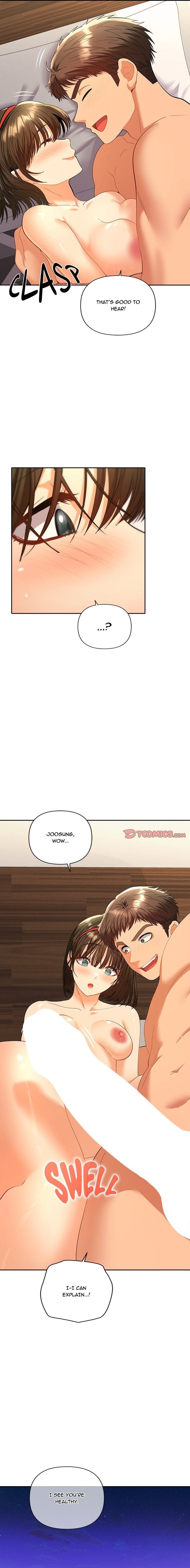 Everyone’s Man (Uncensored), chapter 10, page 22 of 24