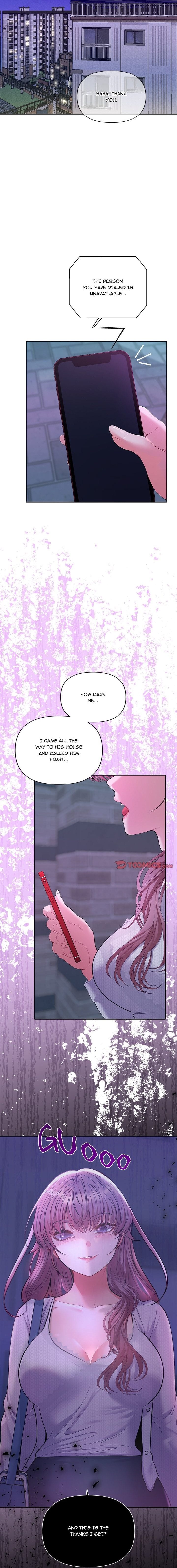 Everyone’s Man (Uncensored), chapter 10, page 23 of 24