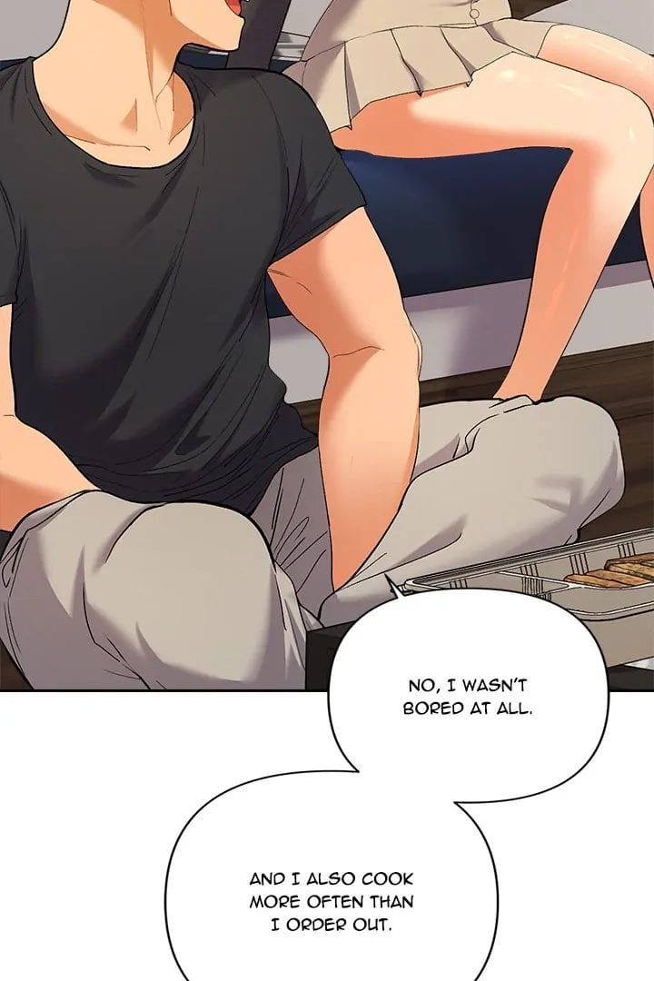 Everyone’s Man (Uncensored), chapter 11, page 12 of 137