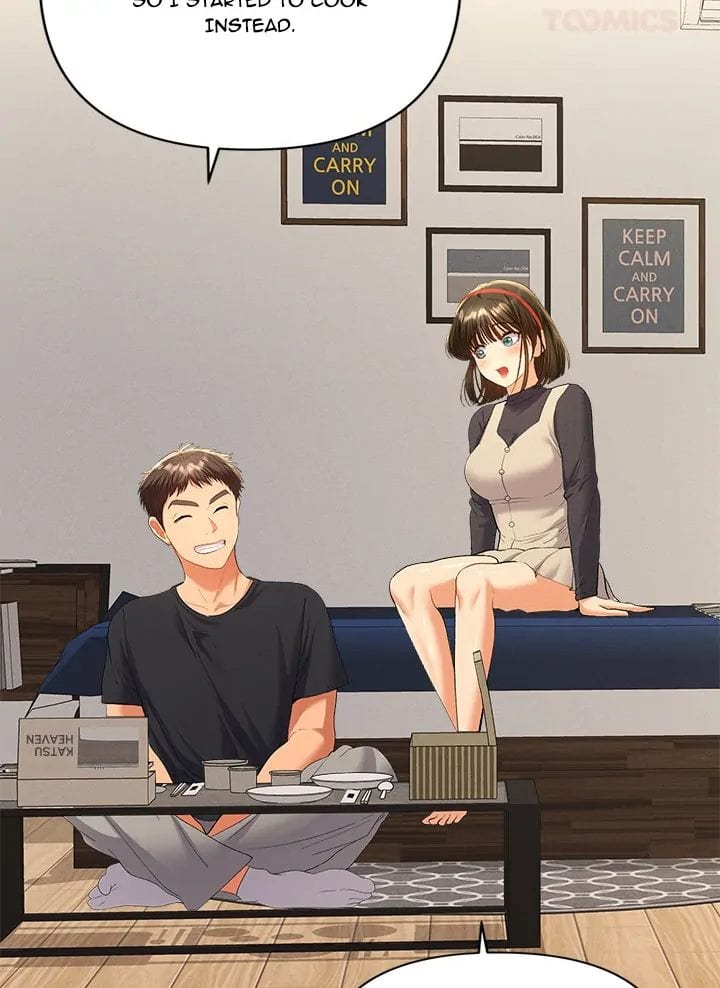 Everyone’s Man (Uncensored), chapter 11, page 14 of 137